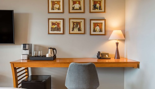 Premium Room