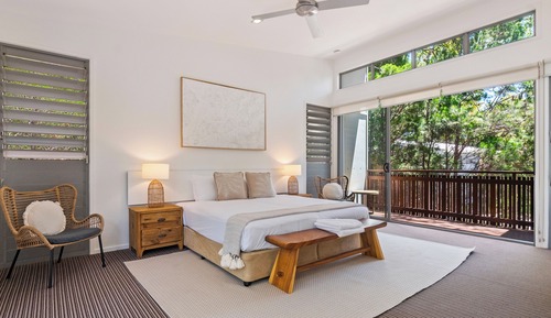 4 Bedroom Platinum House