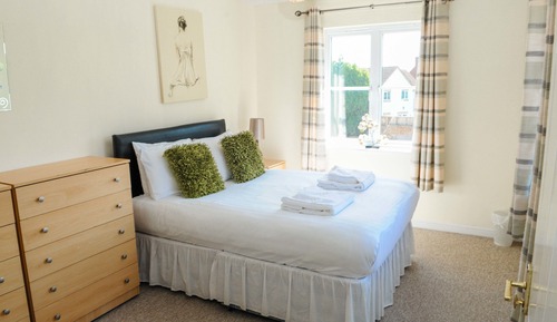 Family Apartment, 2 Bedrooms