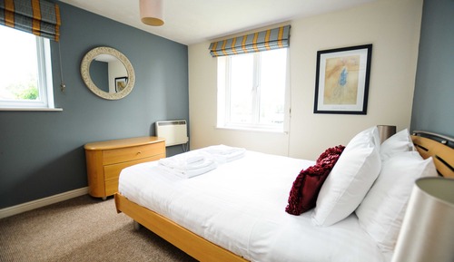 Standard Apartment, 1 Bedroom