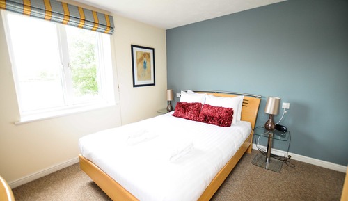 Standard Apartment, 2 Bedrooms