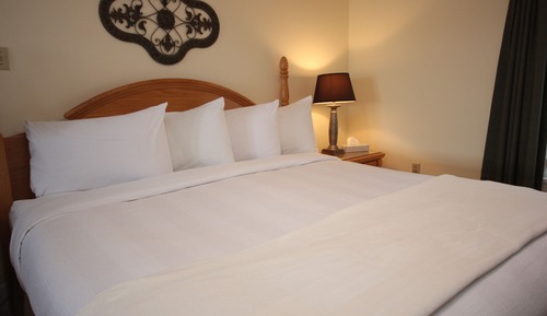 Standard Suite, 2 Queen Beds, Overwater