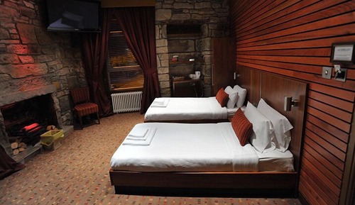 Standard Twin Room, 2 Twin Beds