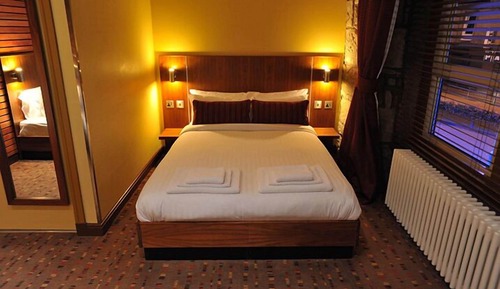 Standard Double Room, 1 Double Bed