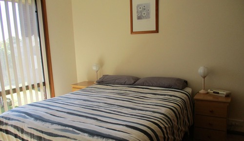 Standard Apartment, 2 Bedrooms, Non Smoking, Kitchen (Apartment)