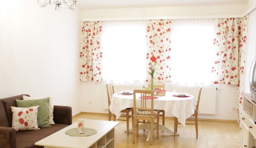 Appartement 50 qm