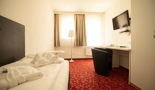 Single Room, 1 Bedroom