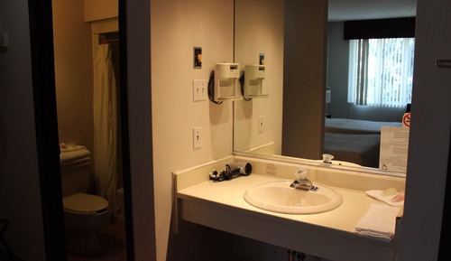 Standard Room, 2 Queen Beds
