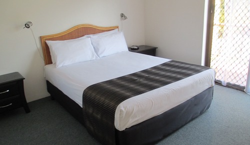 Standard Apartment, 2 Bedrooms, Kitchen (Minimum 2 Night Stay)