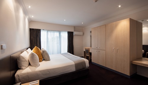 Executive Suite
