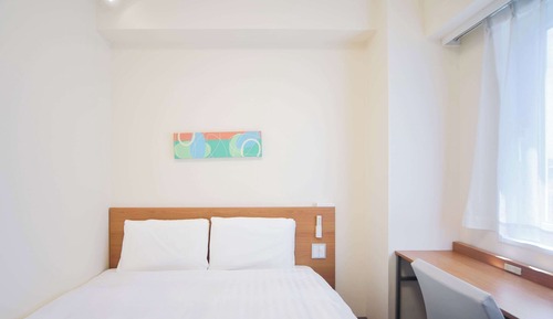 Standard Room, 1 Double Bed, Non Smoking