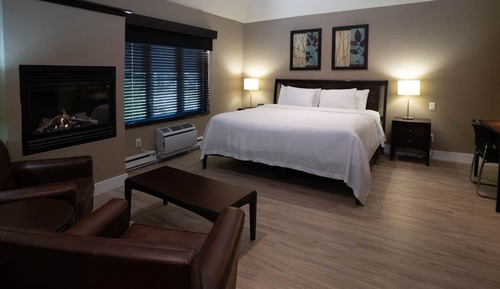 Room, 1 King Bed