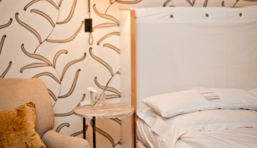 CORTIINA 2 Bedroom Suite