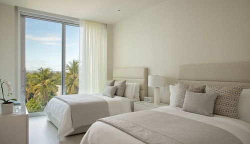 Luxury Room, 4 Bedrooms, Non Smoking, Oceanfront