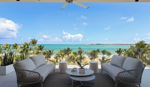 Luxury Room, 4 Bedrooms, Non Smoking, Oceanfront