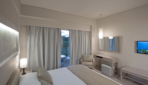 Standard Double or Twin Room, Mountain View