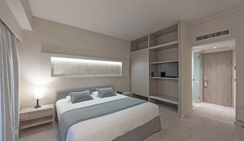 Standard Triple Room, Mountain View
