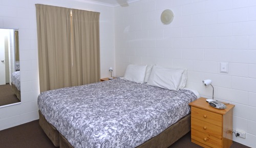 Deluxe Apartment, 2 Bedrooms