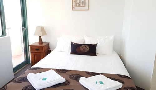 Excellsior Standard 1 Bedroom Apartment