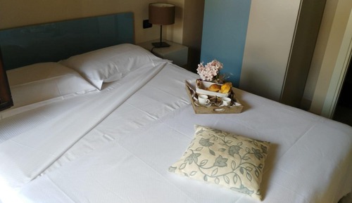 Appartamento con 2 Camere da Letto (4 Adulti) - Edificio Separato