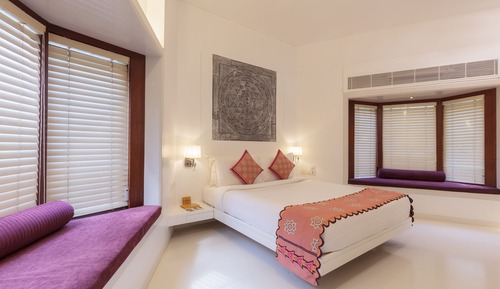 Sattva Room