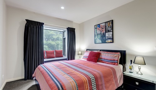 One Bedroom Margriet Villa
