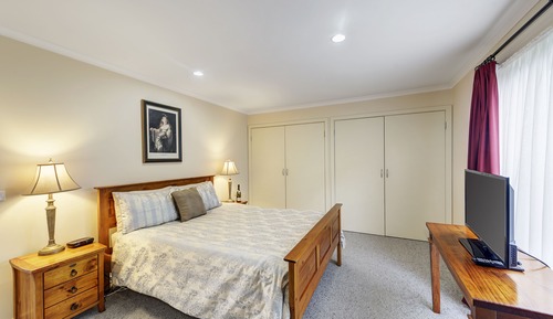 Three Bedroom Cotton Villa