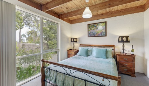 Two Bedroom Waratah Villa