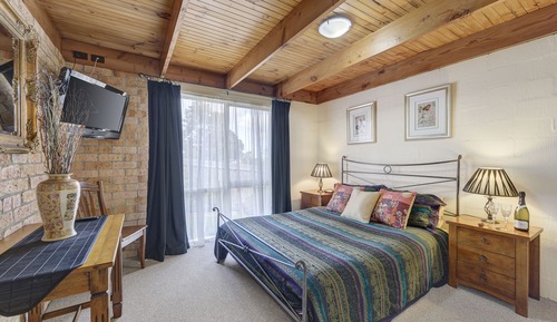 Two Bedroom Kaori Villa