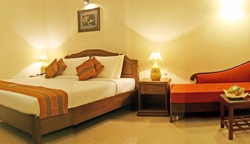 Standard Room (Non Balcony)