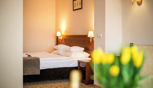 Comfort Double Room