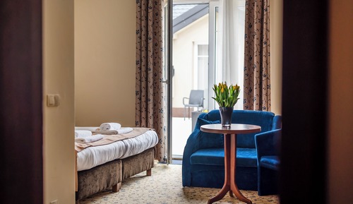 Superior Double Room