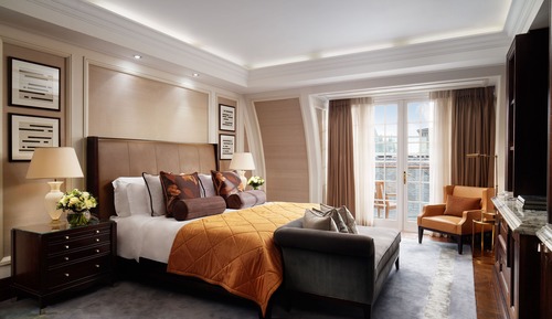 Penthouse (The Writer's Penthouse)