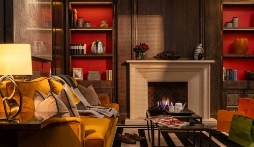 Penthouse (The Whitehall Penthouse)