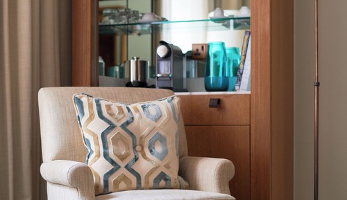 Superior Room, 1 King Bed