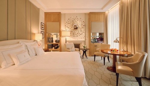 Executive Room, 1 King Bed