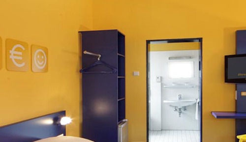 Quadruple Room, Ensuite