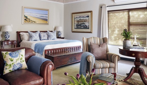 Prana Suite