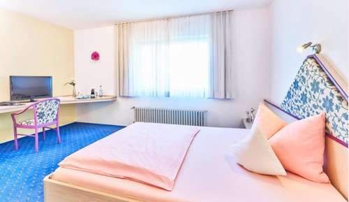 Superior Single Room
