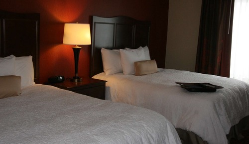 Room, 2 Queen Beds