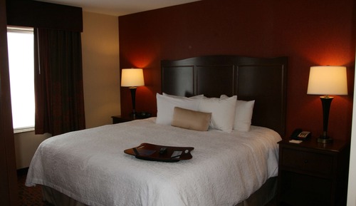 Studio Suite, 1 King Bed