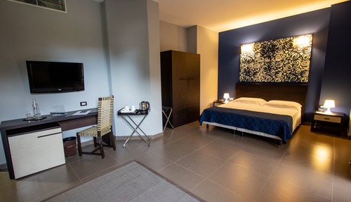 Junior Suite (3 adults)