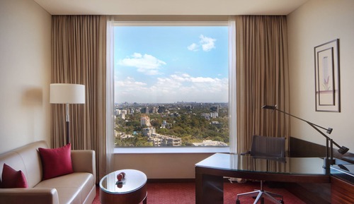 Executive Room, 2 Queen Beds