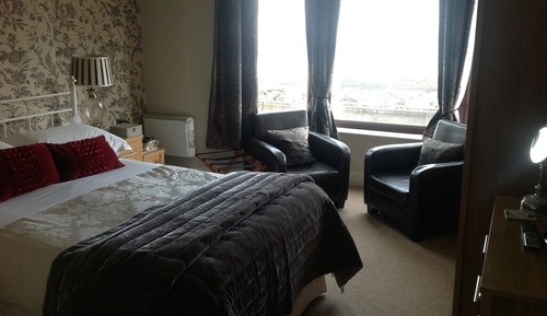 Superior Double Room, Ensuite (4)