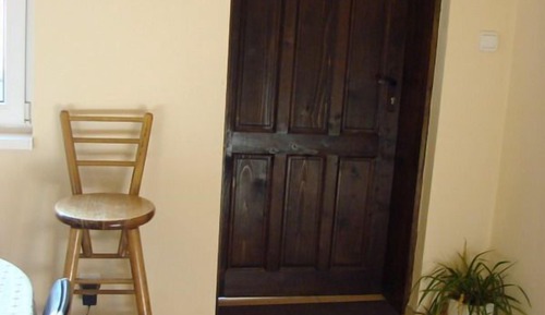 Single Room, Private Bathroom