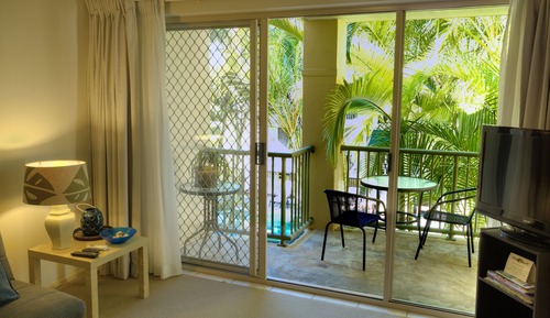 Standard Apartment, 1 Bedroom, Non Smoking, Kitchen (2 nights)