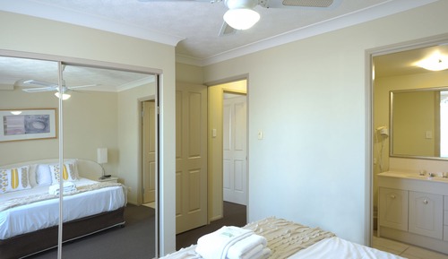 Standard Apartment, 2 Bedrooms, Non Smoking, Kitchen (2 Nights)
