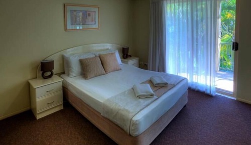 Standard Apartment, 1 Bedroom, Non Smoking, Kitchen (1 Plus 3 nights)
