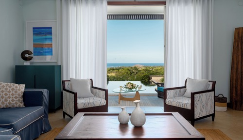 Villa, 4 Bedrooms (POOL)