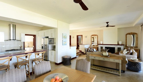 Villa, 3 Bedrooms, Ocean View